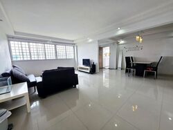 Blk 289 Ficus Vale (Yishun), HDB 5 Rooms #616322331